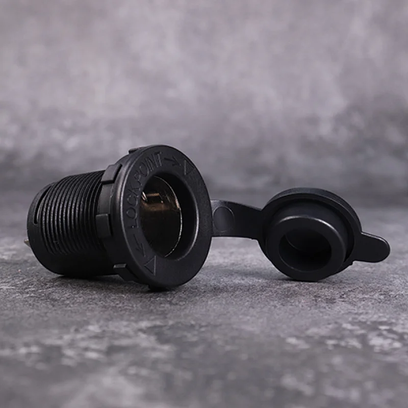 car power socket, 12v power socket, 12v power socket for car