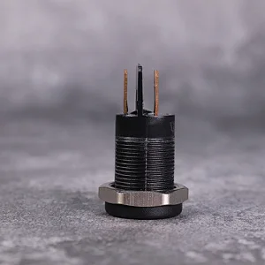 12V female socket for car