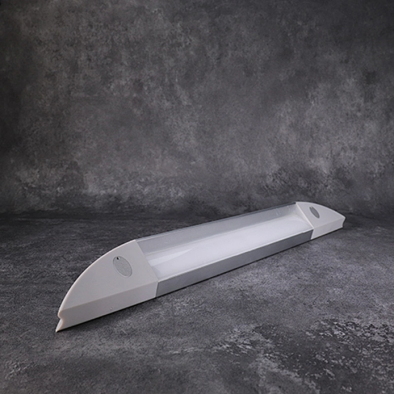camper awning lights