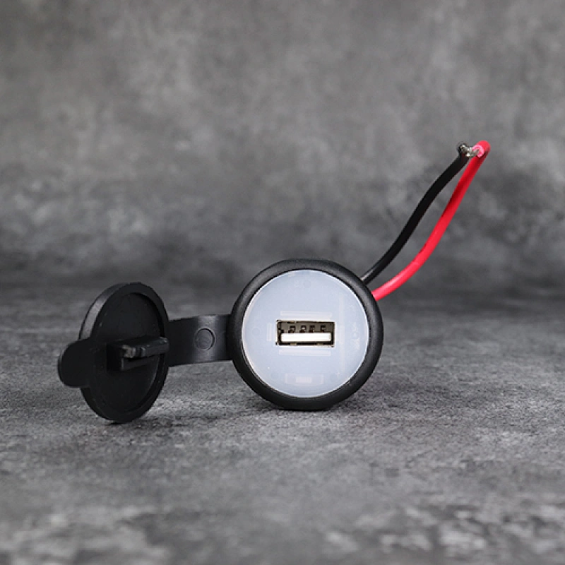 golf cart usb charger