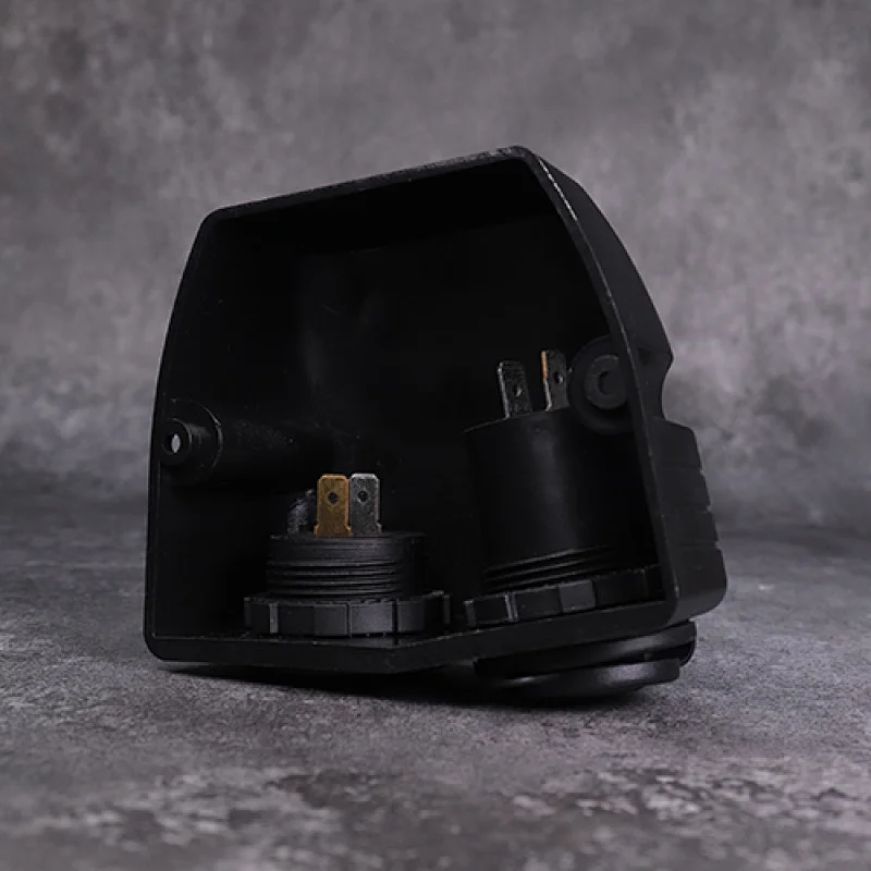 12v usb charger socket 24v usb charger 12v usb outlet marine factory