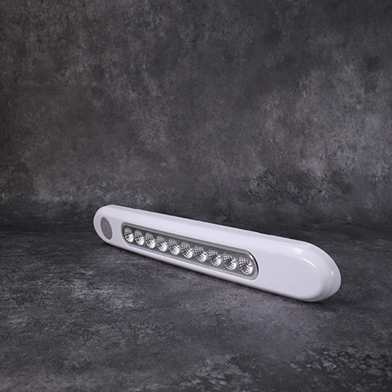 RV light switch