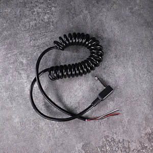 spiral cable,coiled cable,dc coiled cable