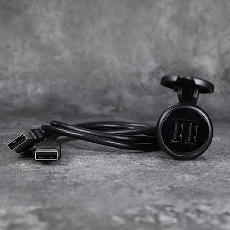 cigarette lighter usb extension for sales