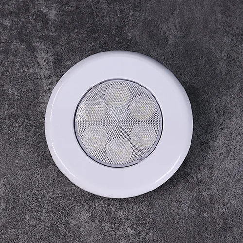 75mm 12v rv interior lights