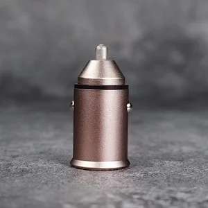 usb charging port for car manufacturer-DAMAVO