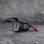 single golf cart usb charger