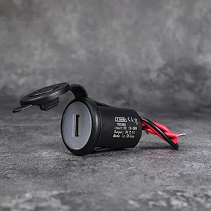 single golf cart usb charger