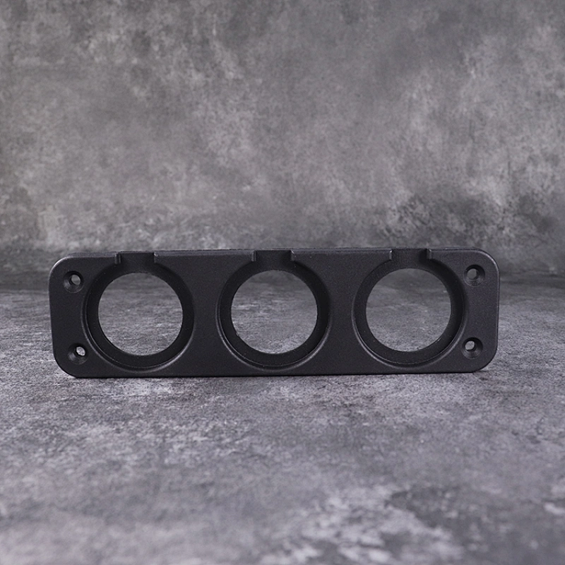 mounting panel usb panel marine switch panel manufacturer