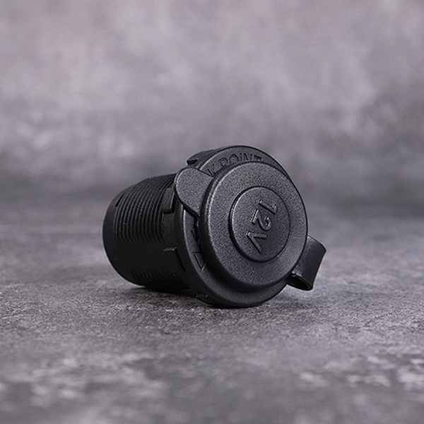 Car 12V power socket for car Manufacturer DAMAVO