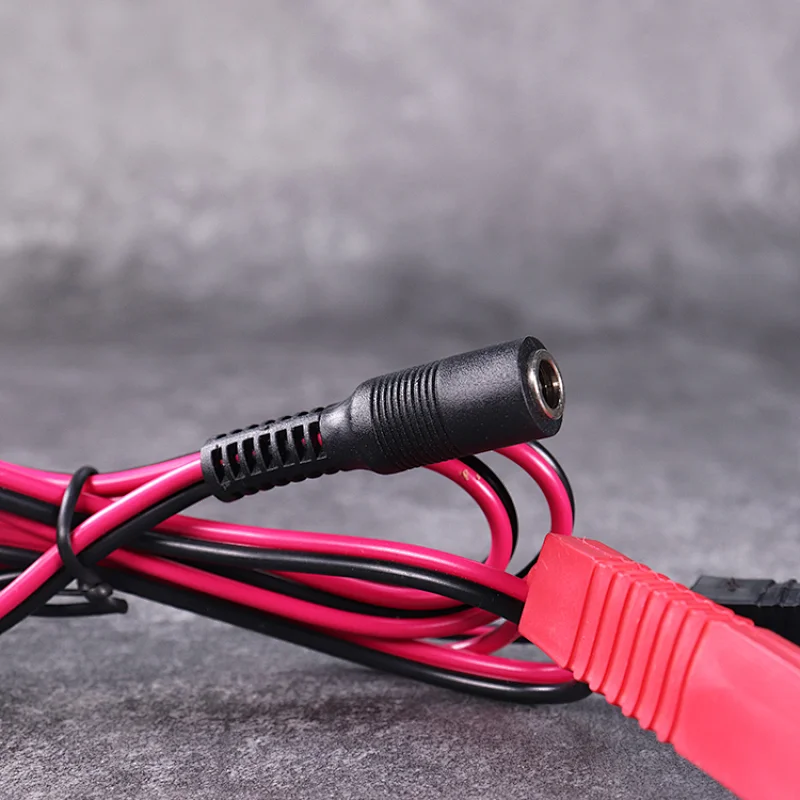 alligator clips with wire, alligator wire, cables with alligator clips for sale