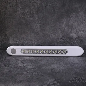 12V DC LED lights