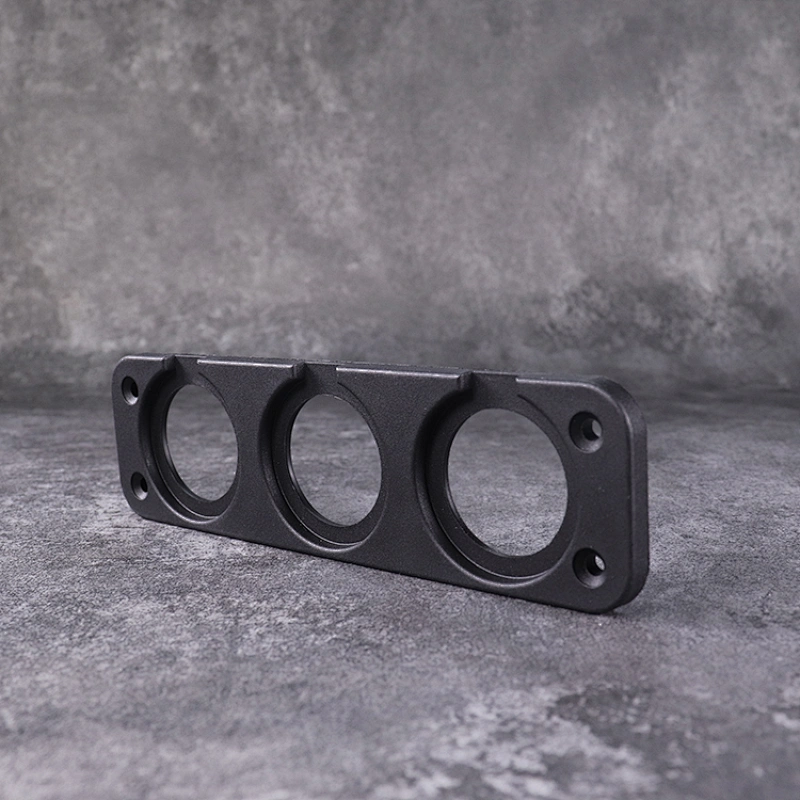 mounting panel usb panel marine switch panel factory