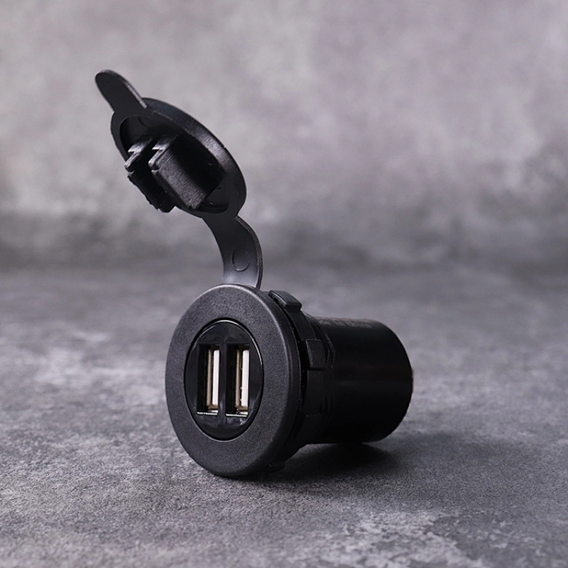 car dual charger manufacturer