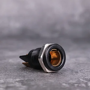 12V female socket
