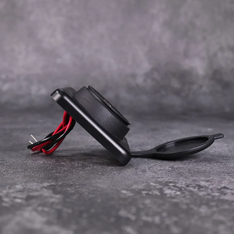 usb type c car charger cigarette lighter usb charger