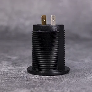 Type-c USB car charger，PD30W USB charger，Fast usb charger PD30W