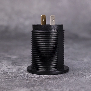 Type-c USB car charger，PD30W USB charger，Fast usb charger PD30W