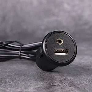 automobile auxiliary power outlet