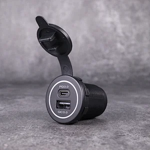 usb c pd charger, c charger adapter, 12v usb c charger
