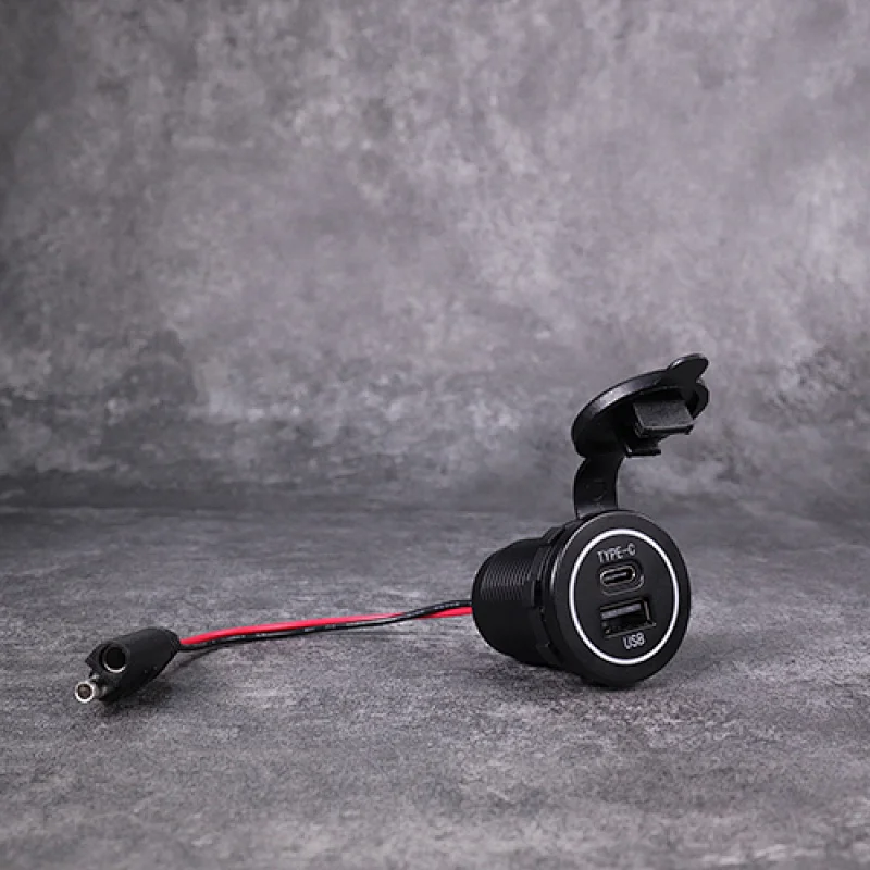 sae wire connector,3a usb car charger,5v 3a car charger,3a car charger,sae connector