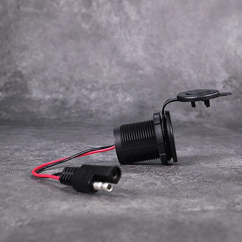 sae wire connector,3a usb car charger,5v 3a car charger,3a car charger,sae connector