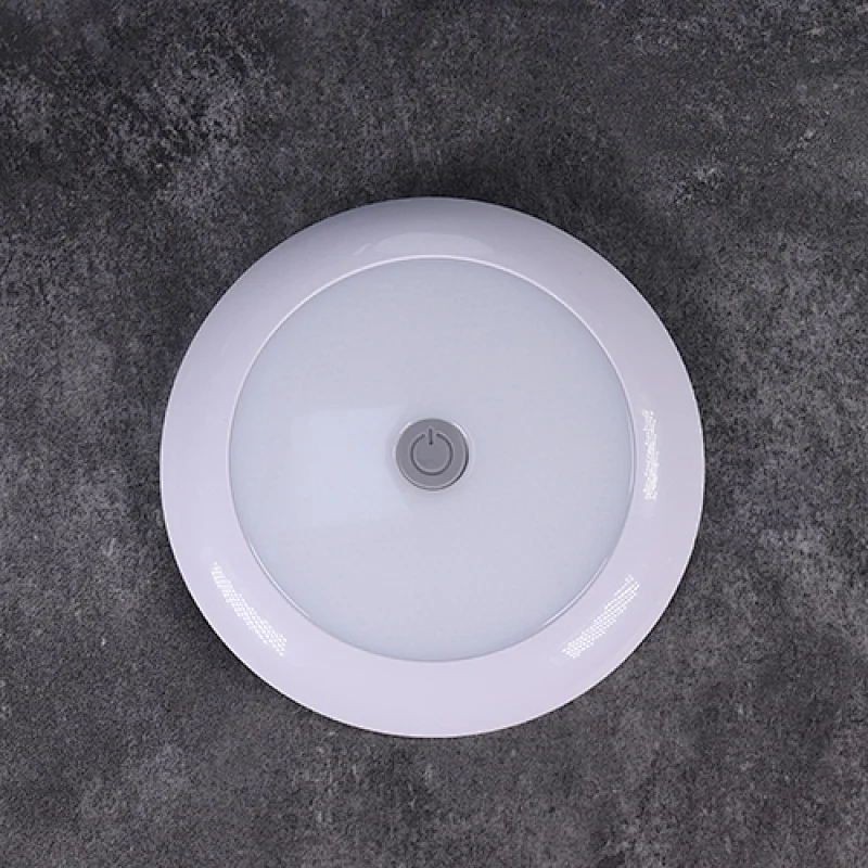 rv ceiling lights with switch