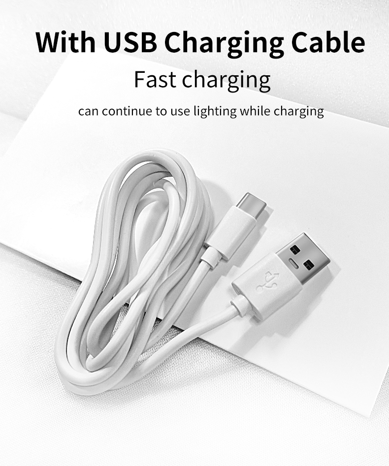 5v reading light