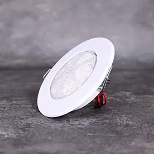 DAMAVO 12 volt interior lighting, upgrading rv interior lights to led, caravan led interior lights