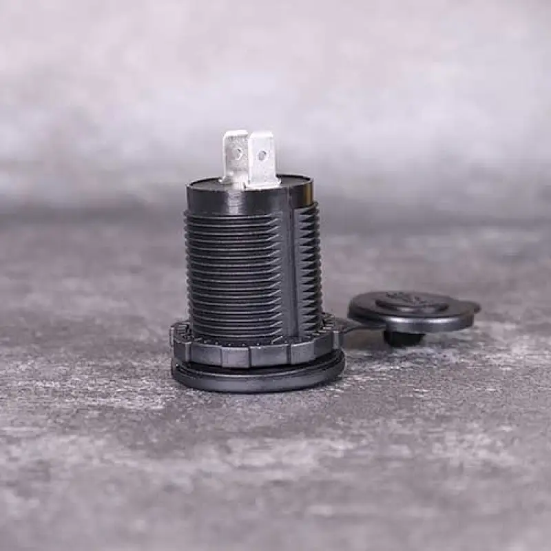 car charger to usb port for forklift