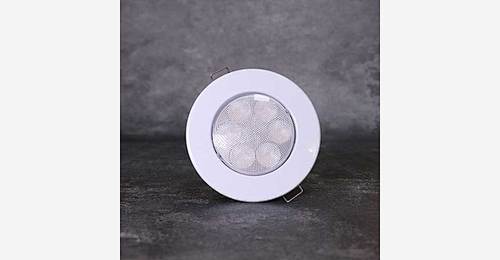 12 volt interior lighting upgrading rv interior to caravan led