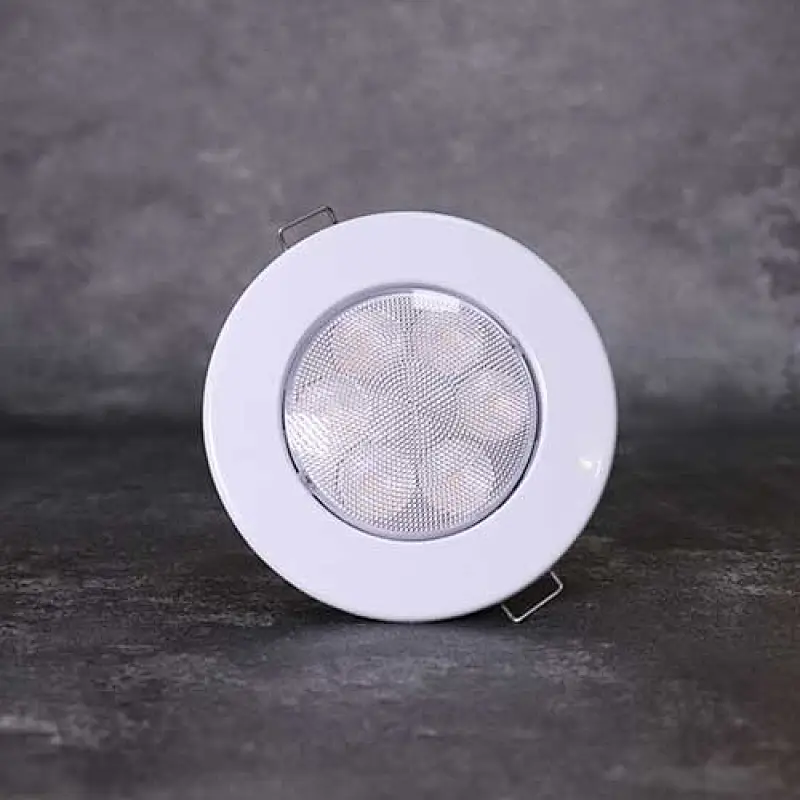 12 volt interior lighting