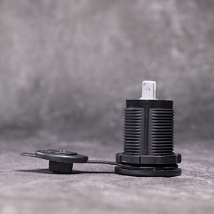 USB charger outlet