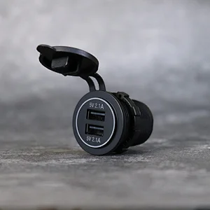 usb sockets for cars