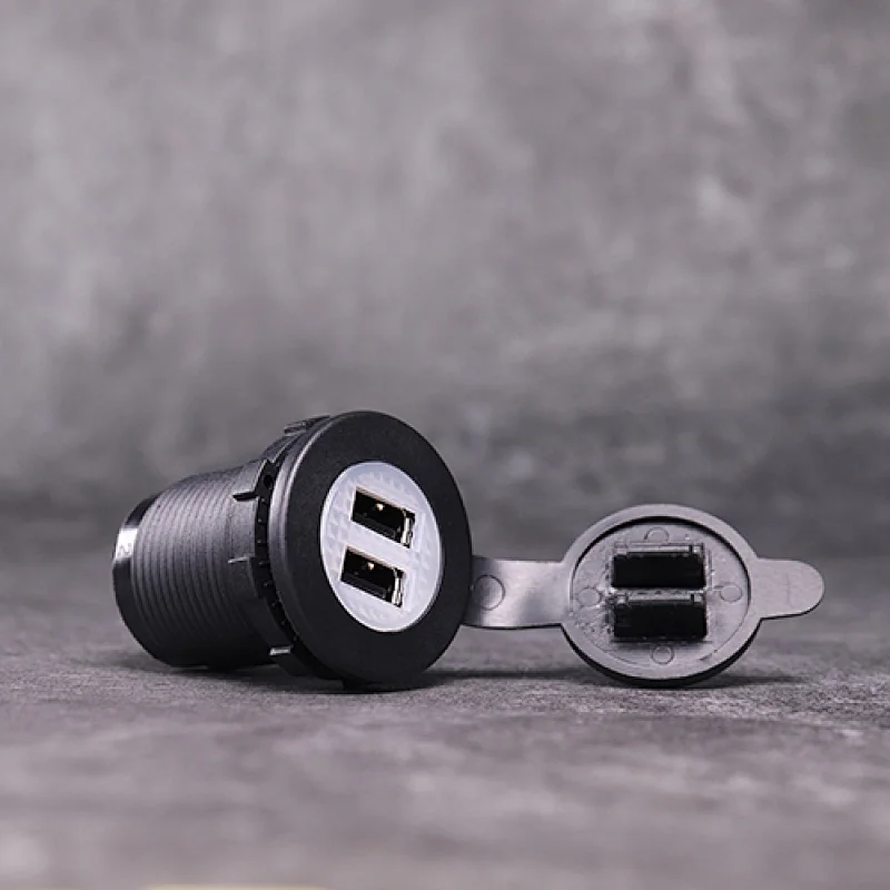 USB adapter auto
