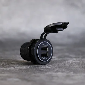 usb sockets for cars