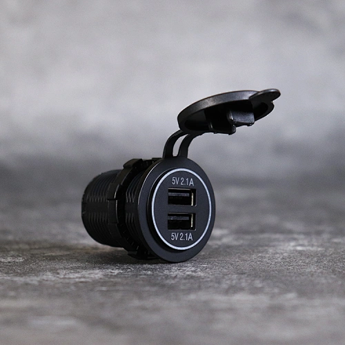 usb sockets for cars