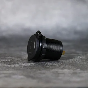 usb power outlet