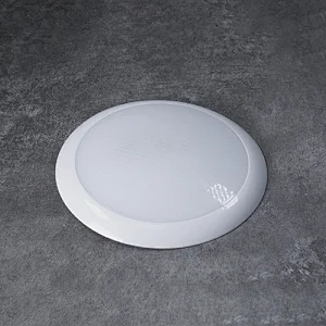 Waterproof rv ceiling light