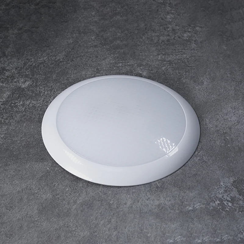 Waterproof rv ceiling light