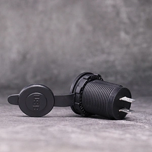 USB charger outlet