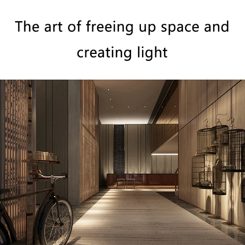 interior light bar, club car headlights, RV interior light fixtures factory - DAMAVO