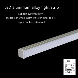 ultra thin led light bar 12v factory-DAMAVO