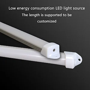 best led lights for motorhome factory