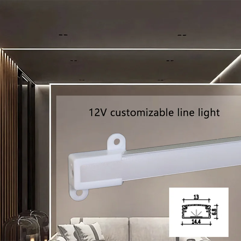 12v led strip lights for cars