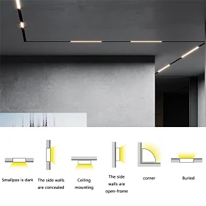 interior light bar, club car headlights, RV interior light fixtures manufacturer