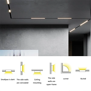 interior light bar, club car headlights, RV interior light fixtures manufacturer