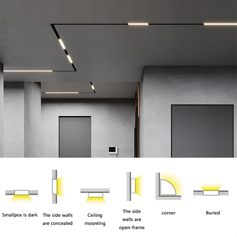 DC 12V light, 12V motorhome lights, 12V cabinet lights manufacturer
