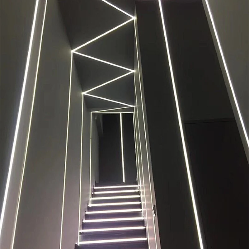 12v led light fixtures for rv factory - DAMAVO