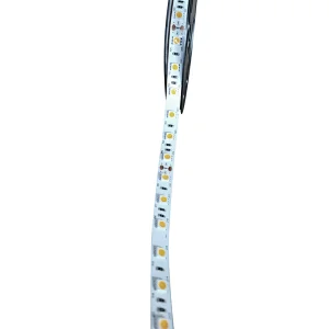 12v led strip lights campervan bus